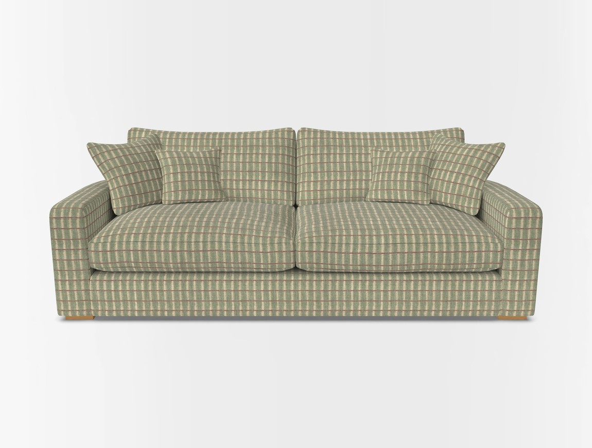 4 Seater Sofa