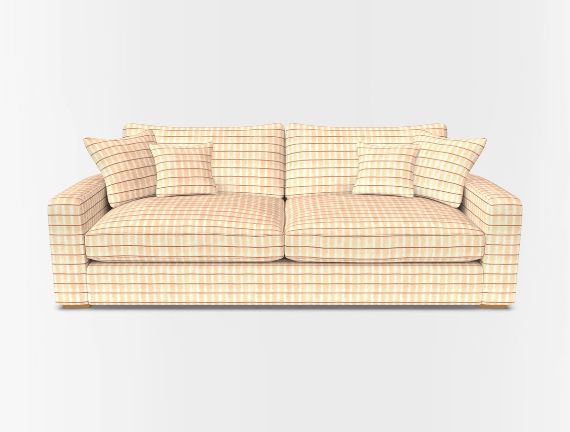 4 Seater Sofa