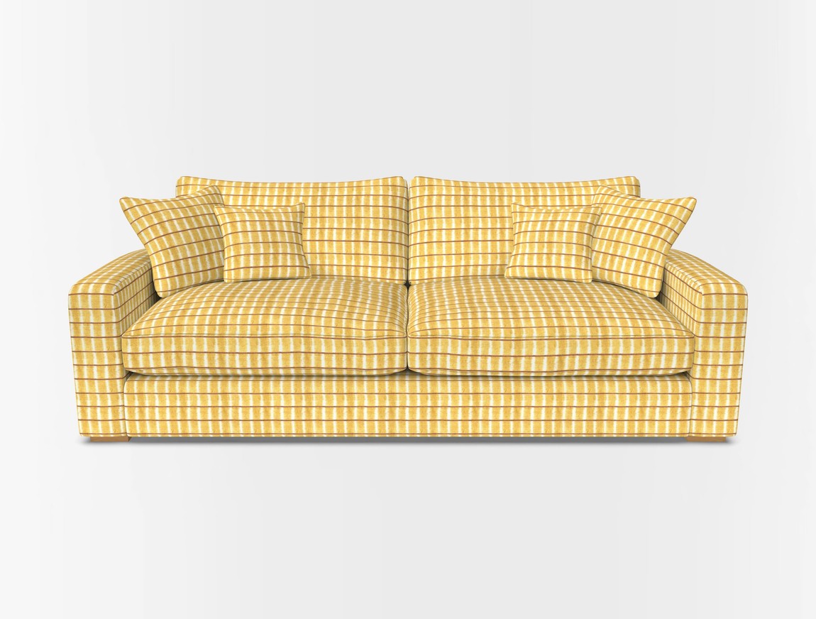 4 Seater Sofa