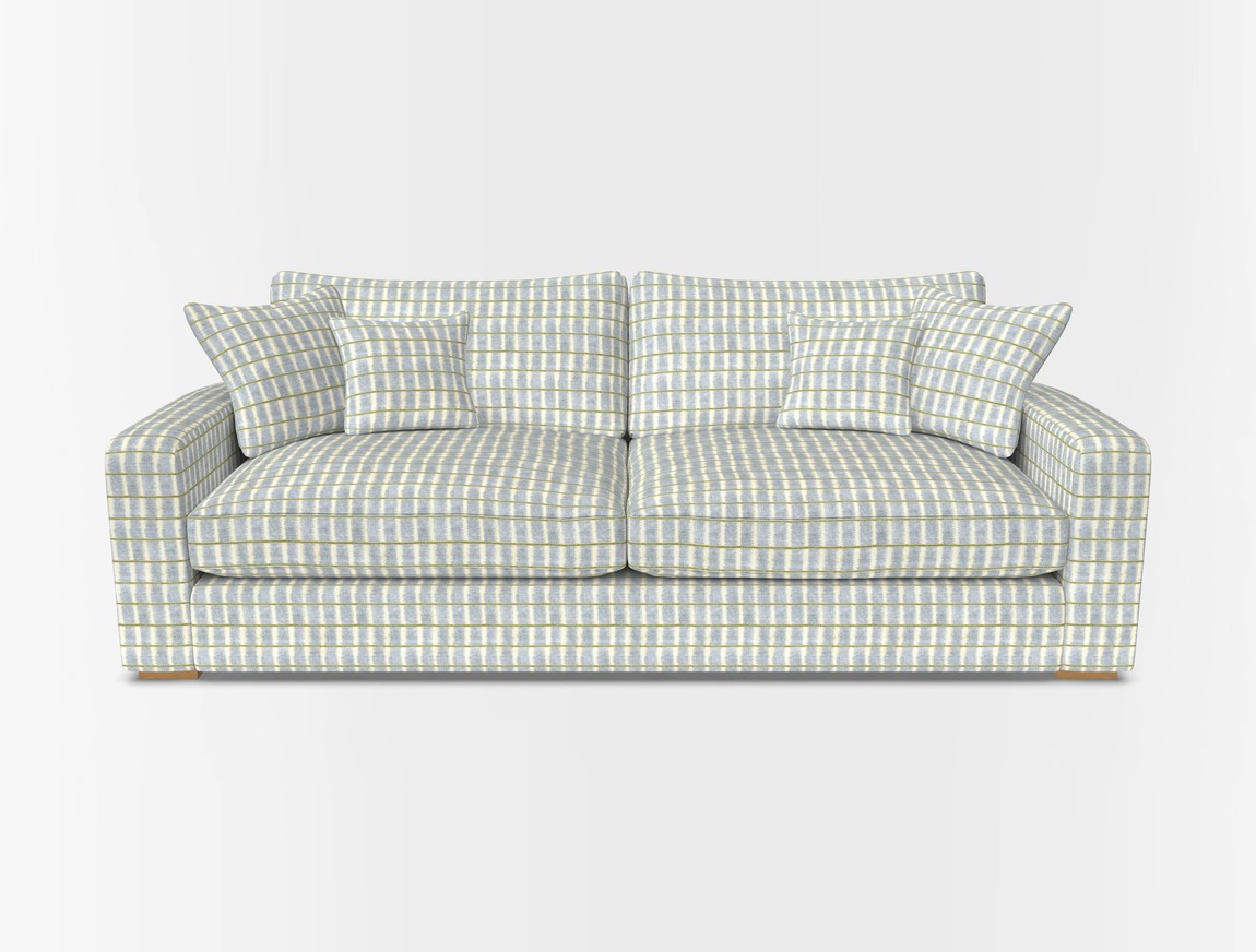 4 Seater Sofa