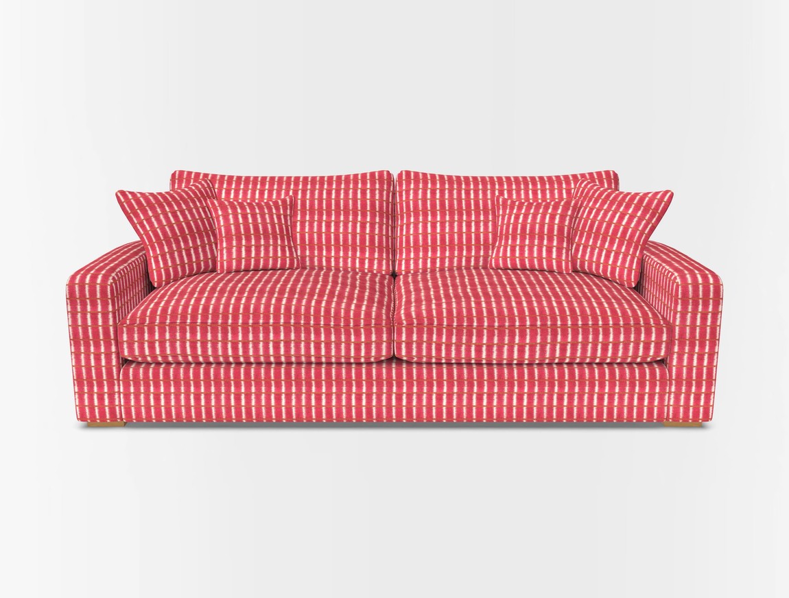 4 Seater Sofa