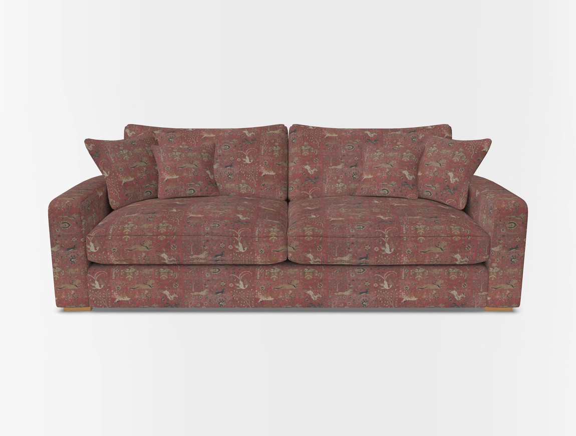 4 Seater Sofa