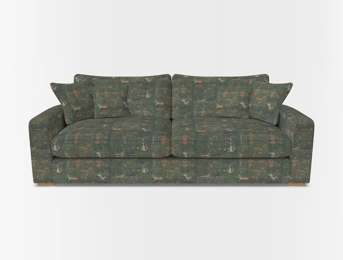 4 Seater Sofa