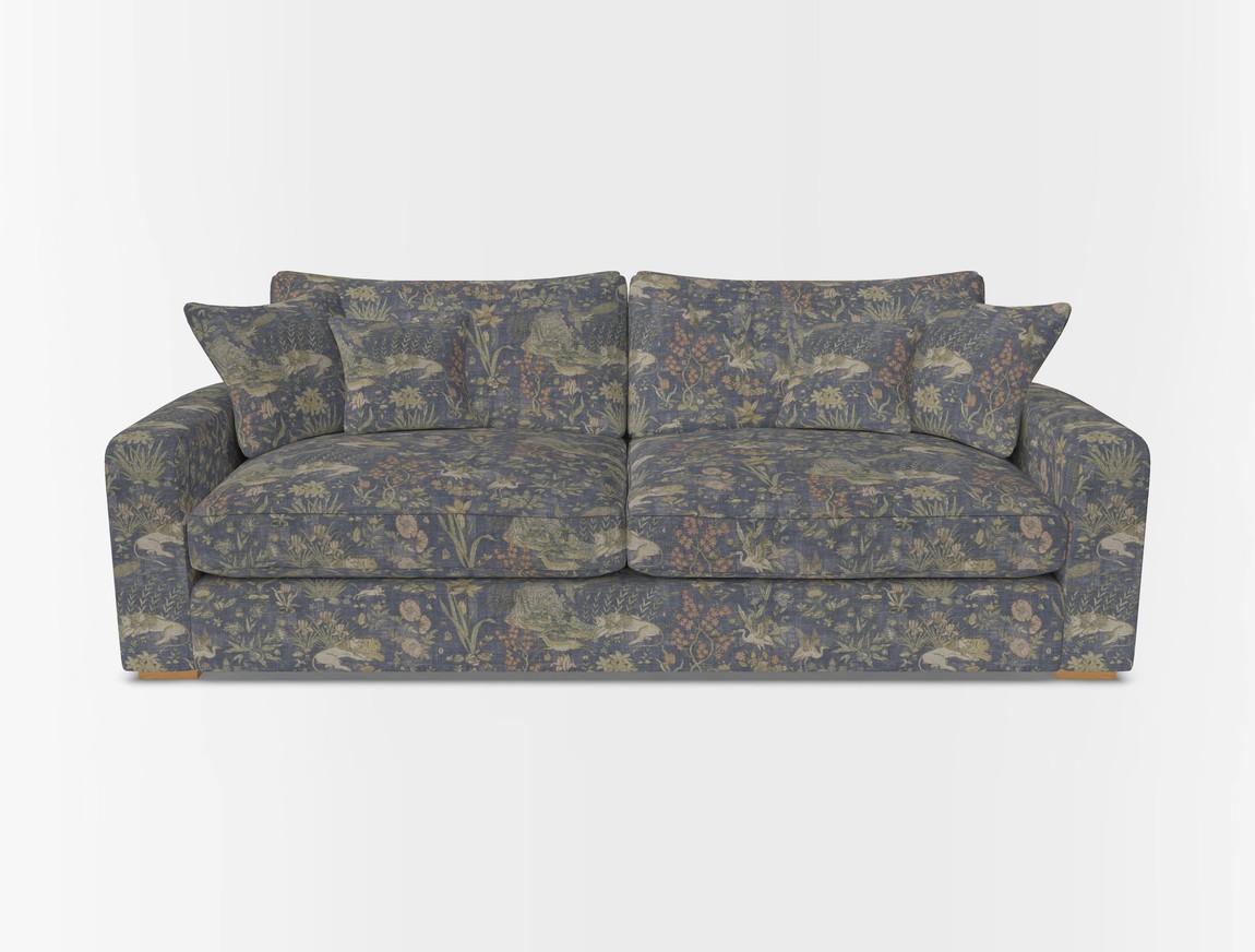 4 Seater Sofa
