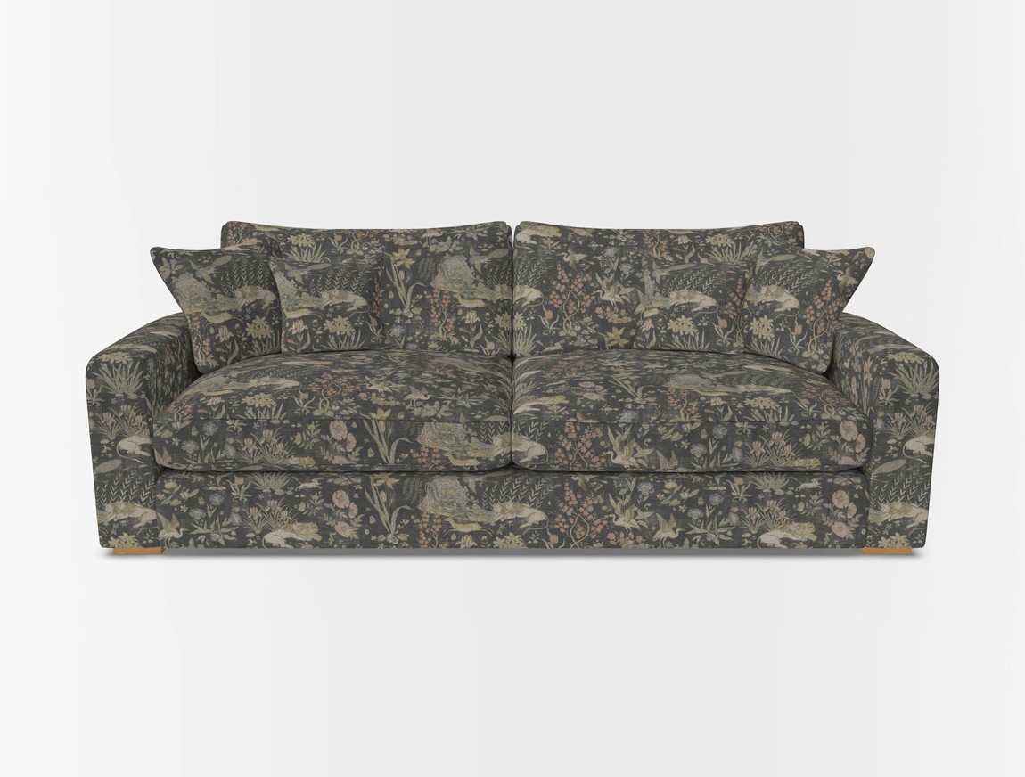 4 Seater Sofa