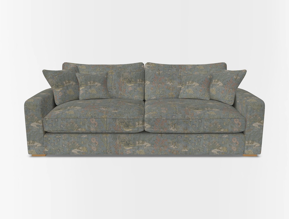 4 Seater Sofa