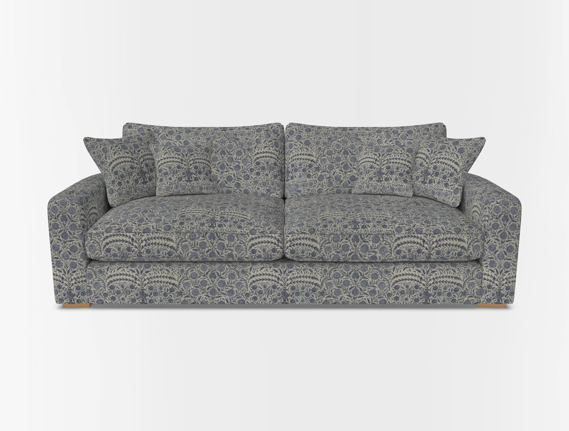 4 Seater Sofa