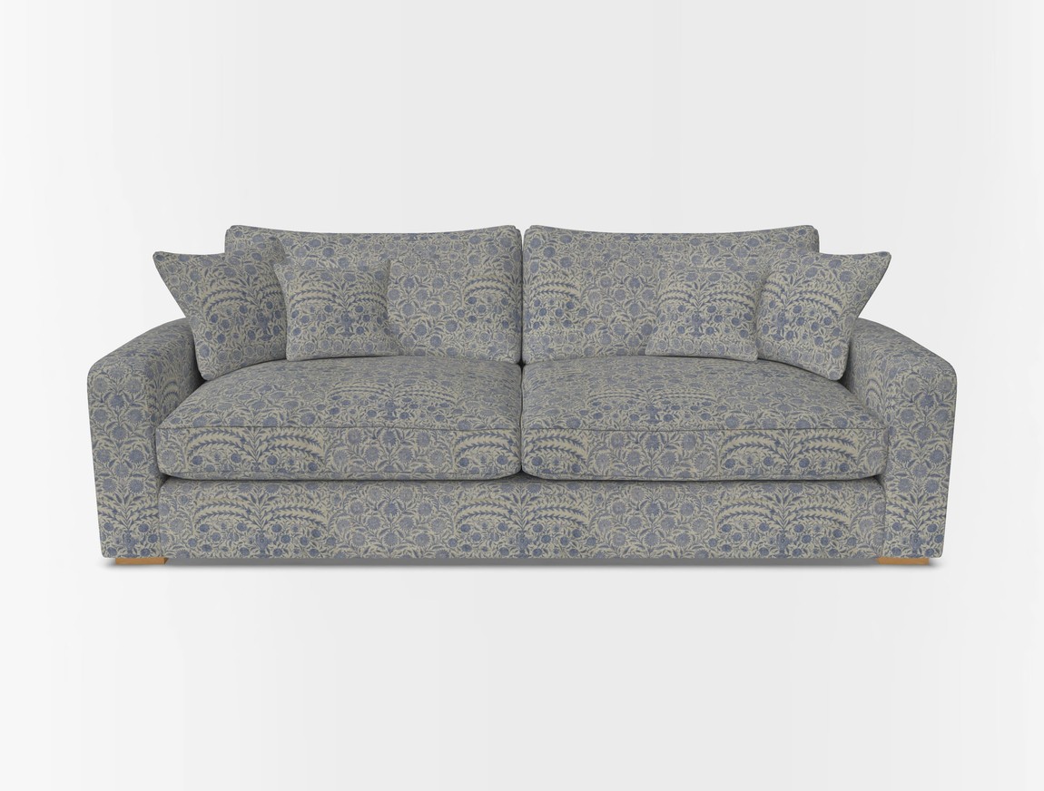 4 Seater Sofa