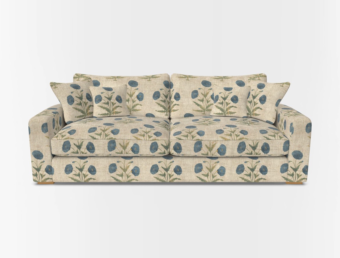 4 Seater Sofa