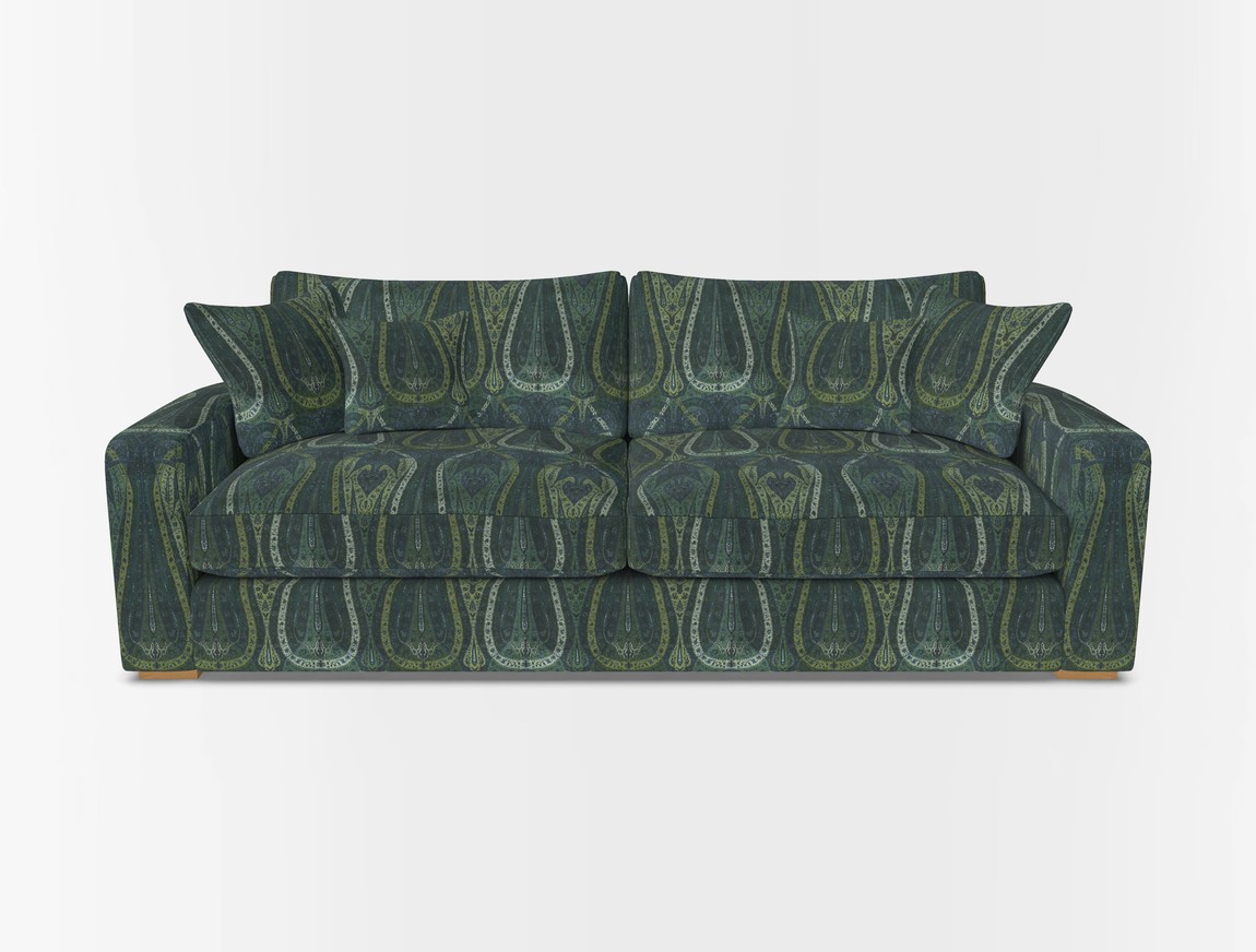 4 Seater Sofa