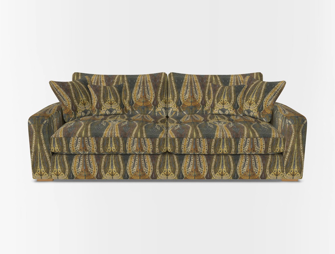 4 Seater Sofa