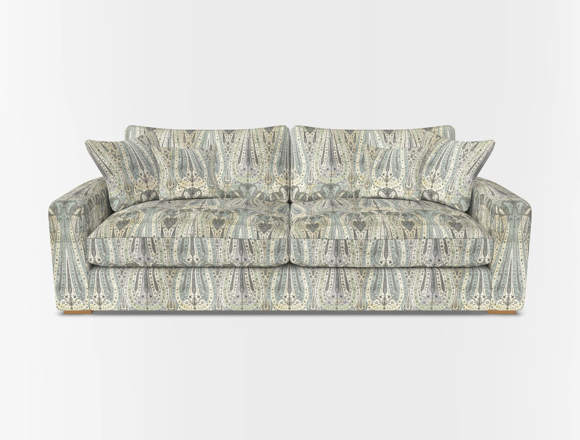 4 Seater Sofa