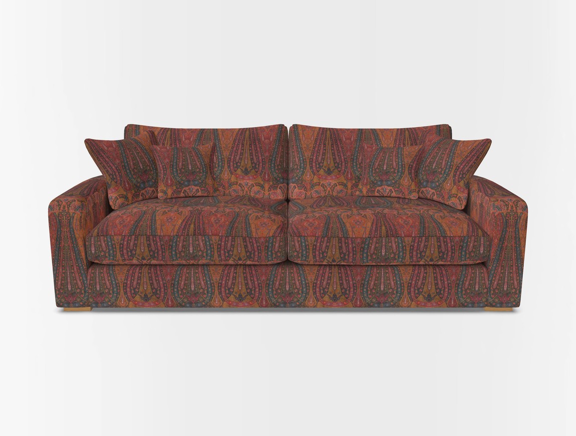 4 Seater Sofa