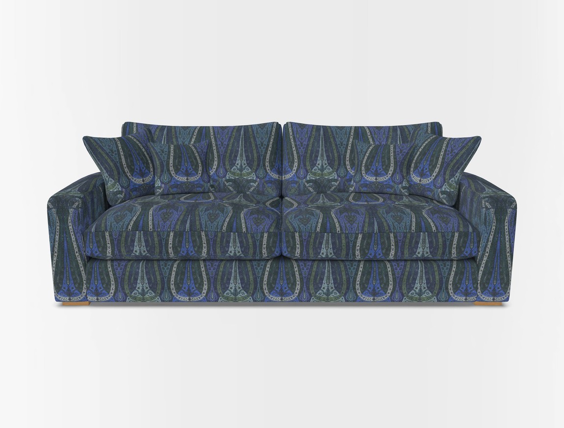4 Seater Sofa