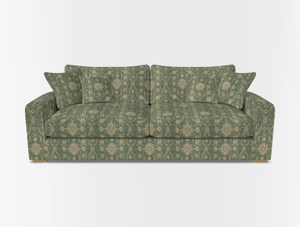 4 Seater Sofa