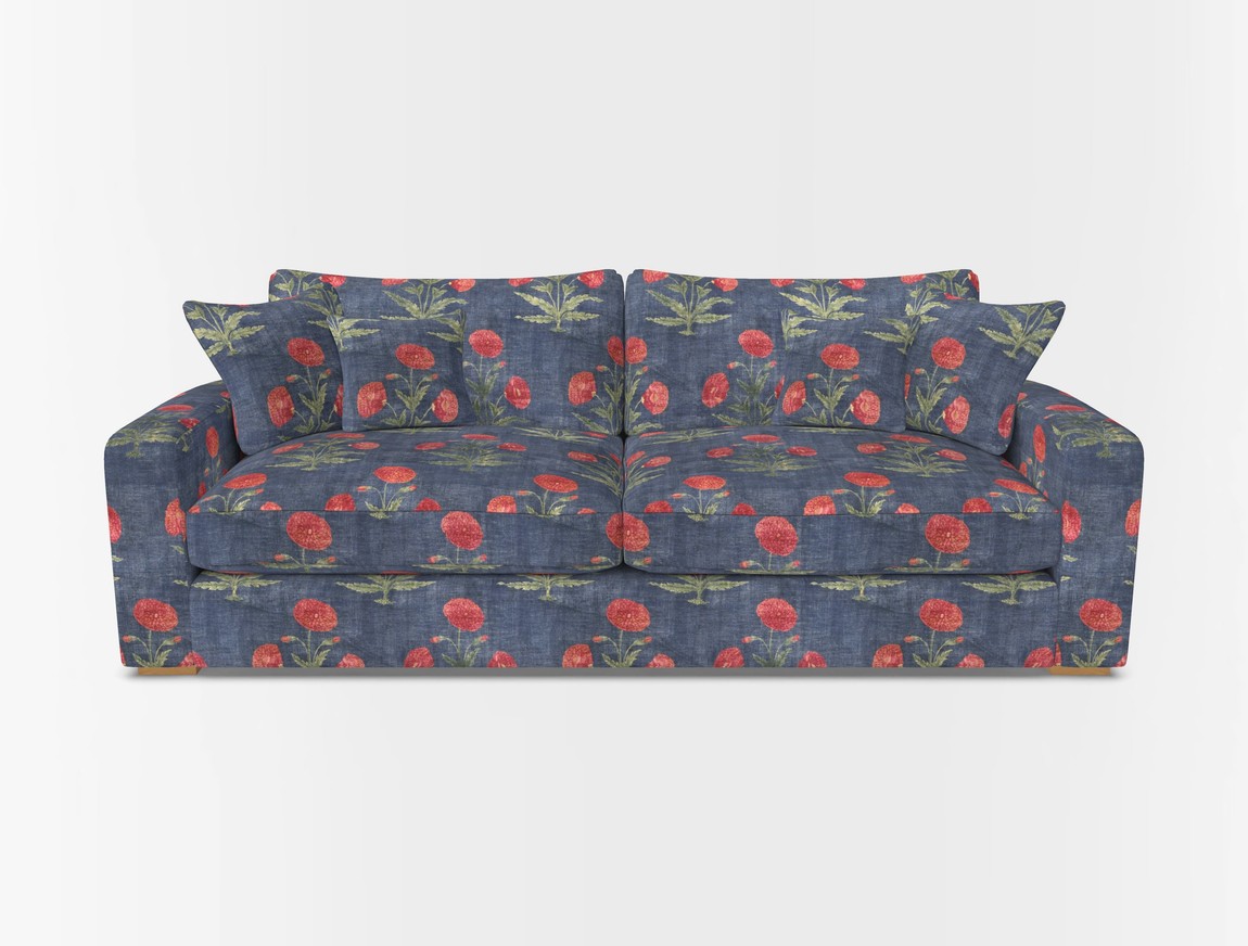 4 Seater Sofa