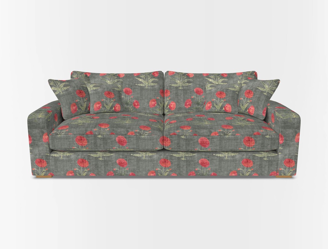 4 Seater Sofa