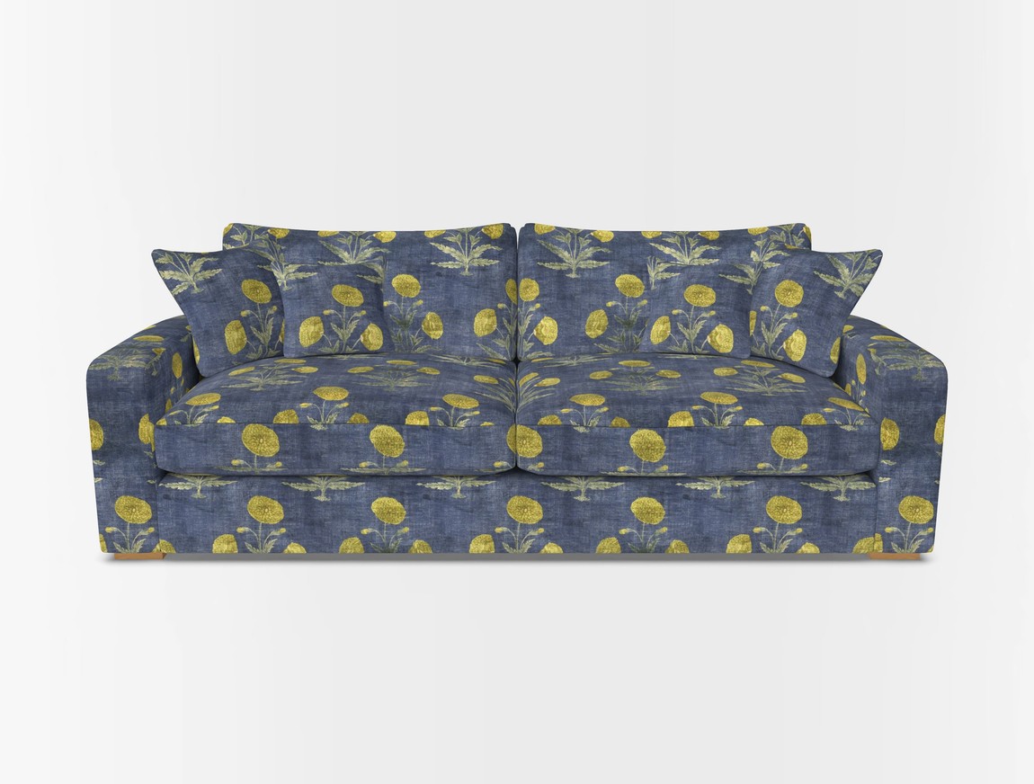 4 Seater Sofa
