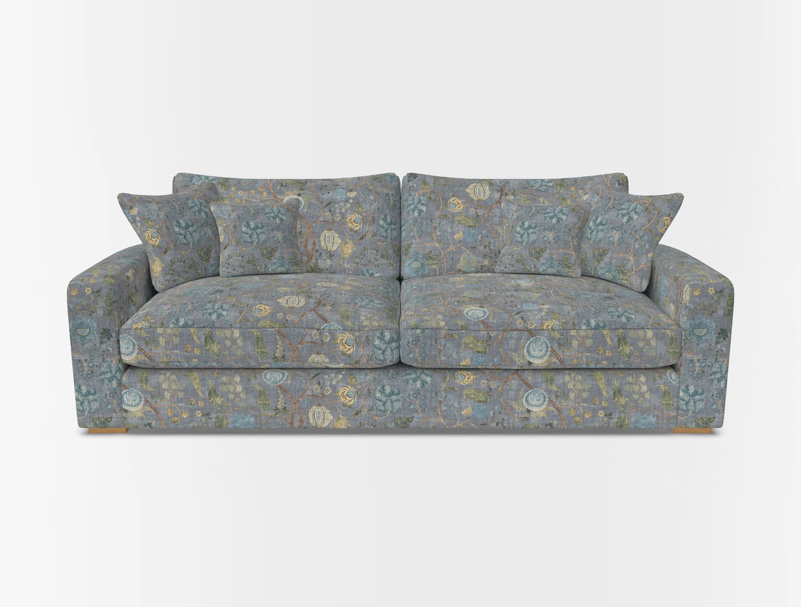 4 Seater Sofa