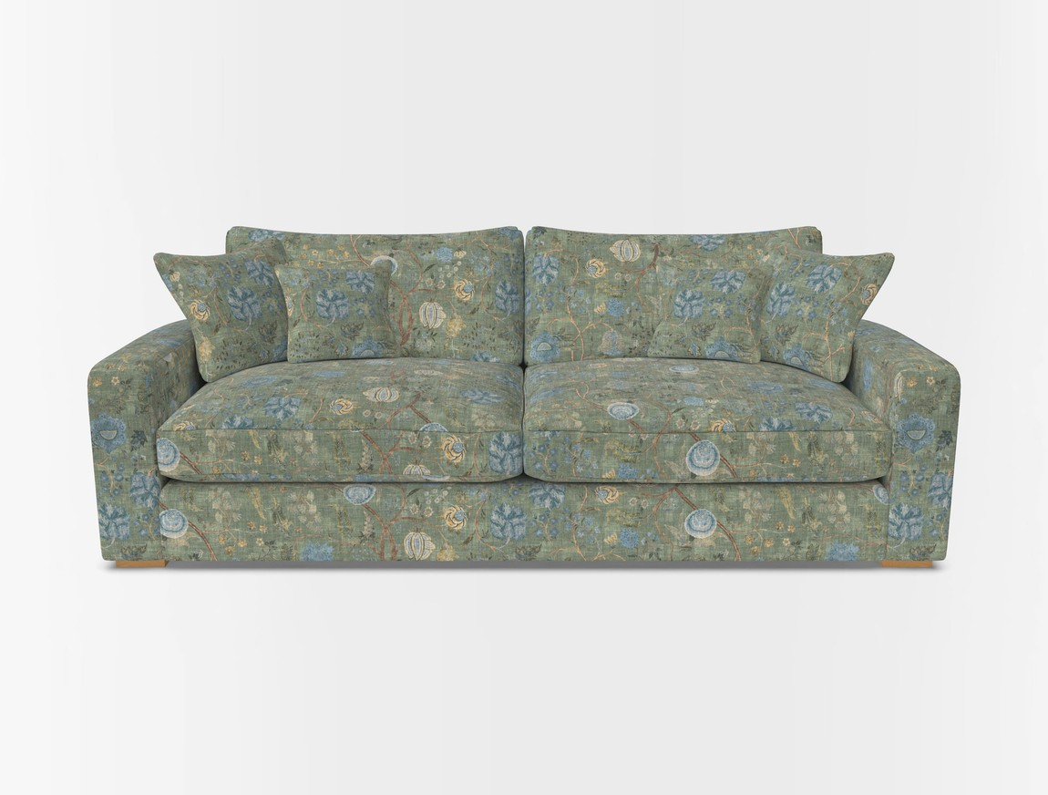 4 Seater Sofa