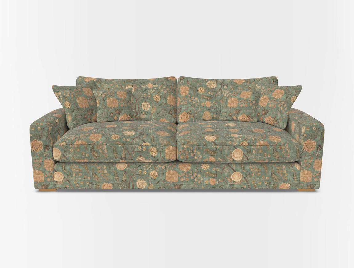 4 Seater Sofa