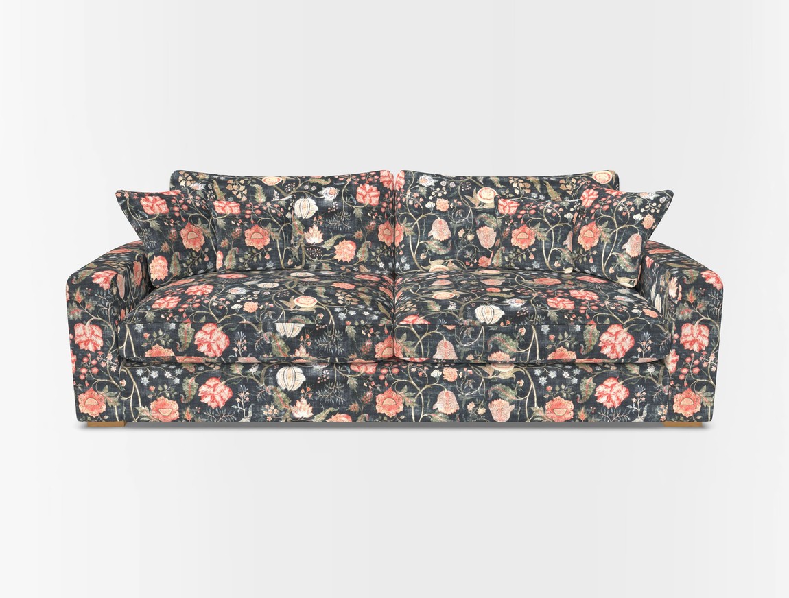 4 Seater Sofa