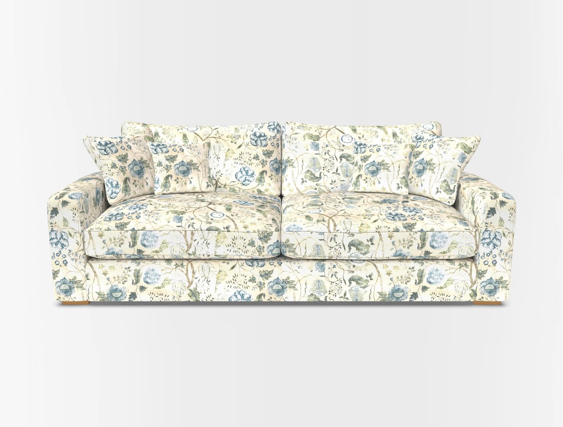 4 Seater Sofa