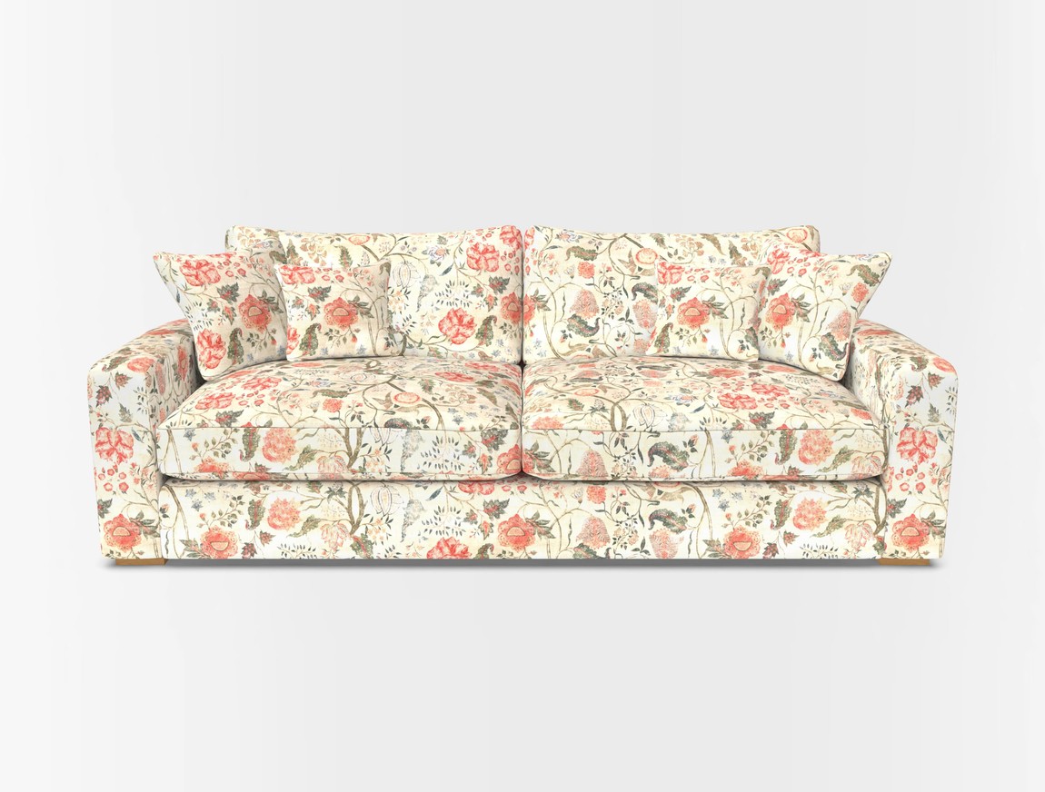 4 Seater Sofa