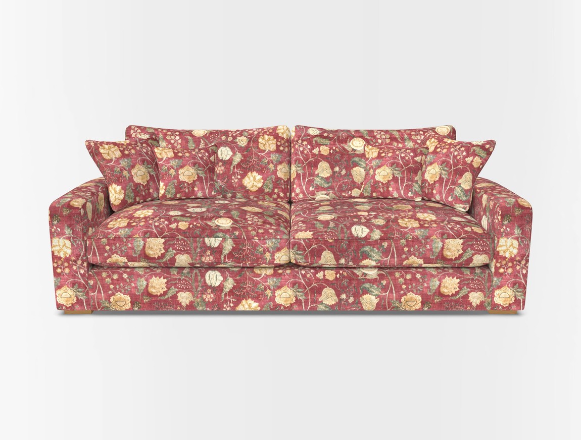 4 Seater Sofa
