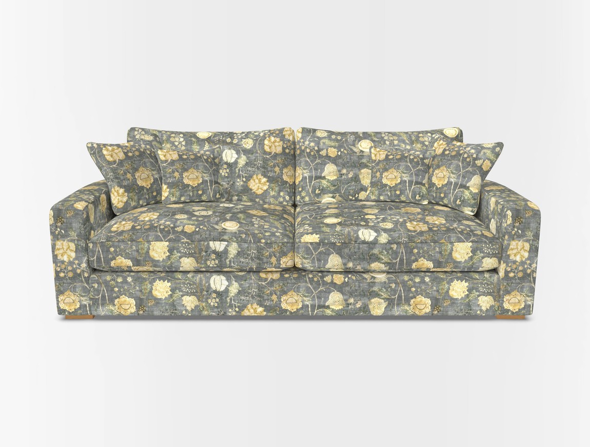4 Seater Sofa
