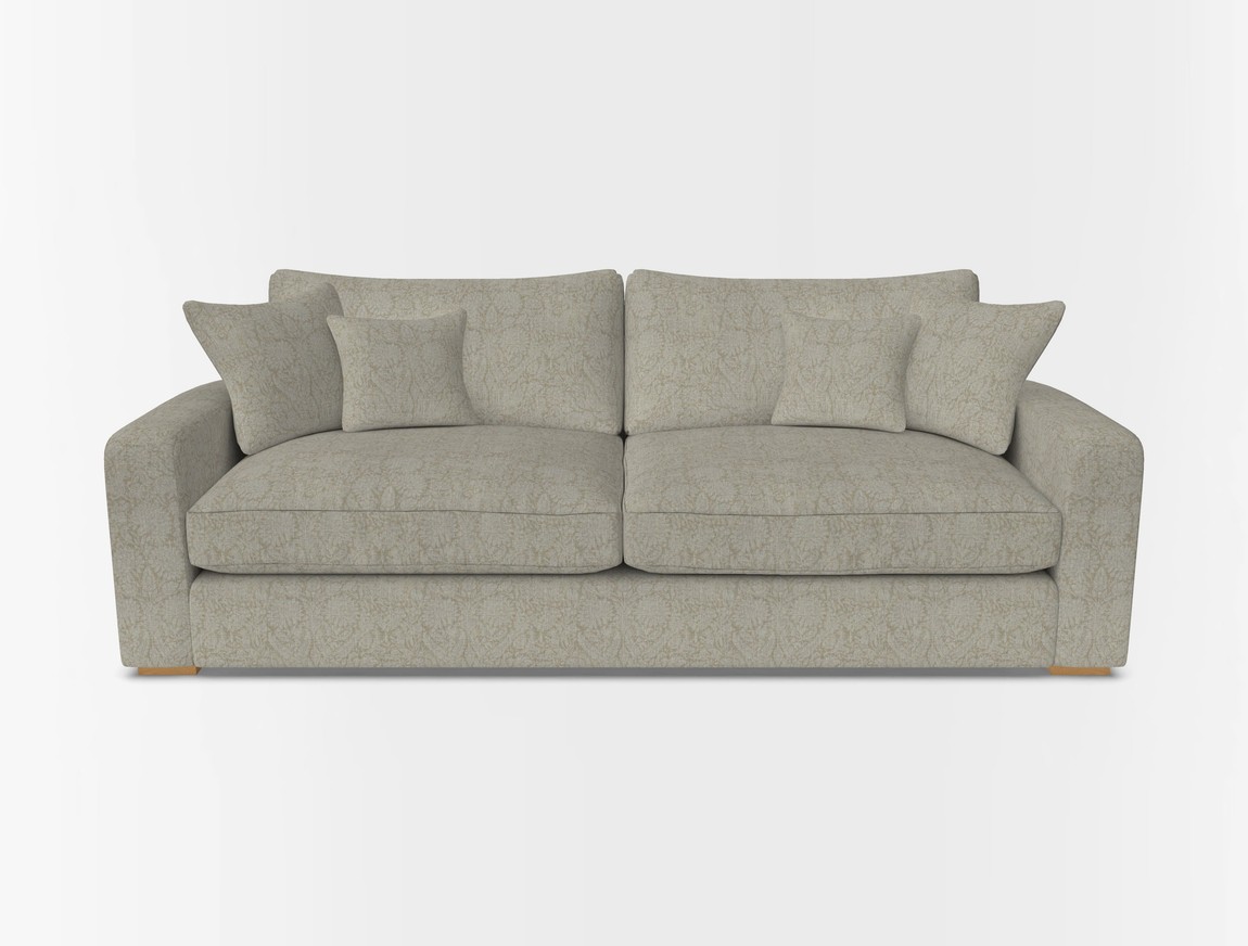 4 Seater Sofa