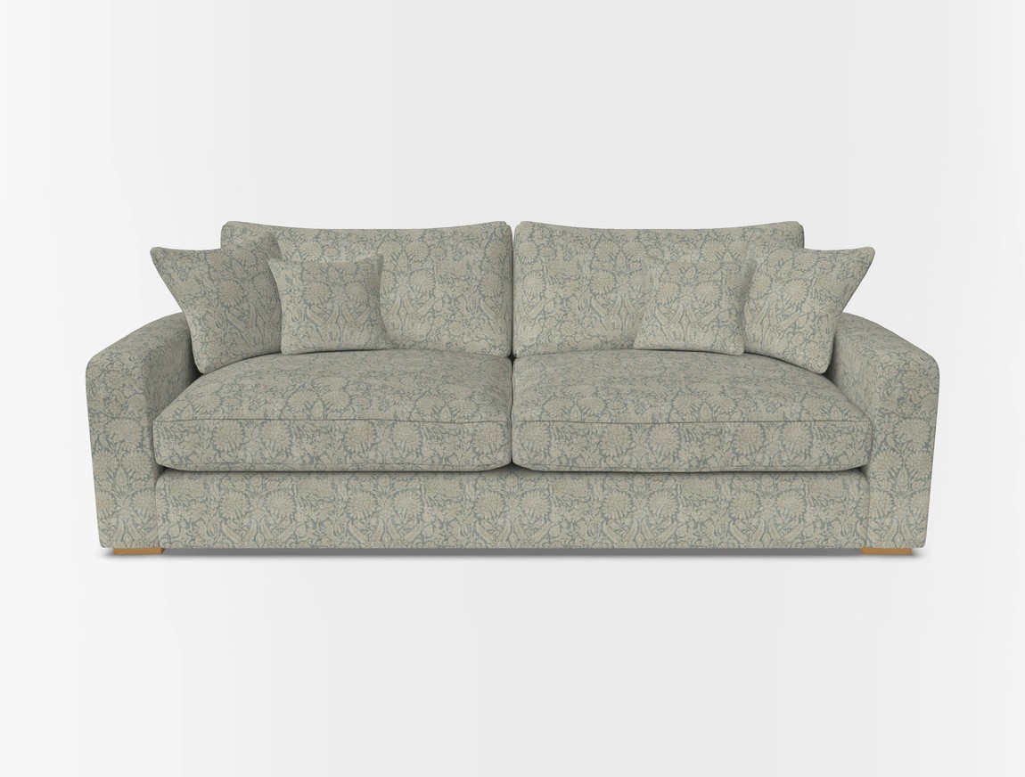 4 Seater Sofa