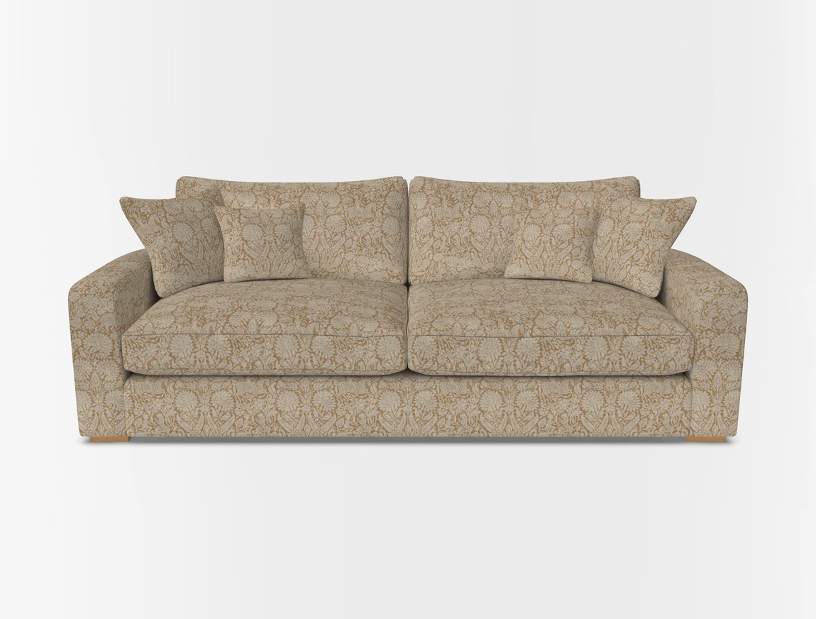 4 Seater Sofa