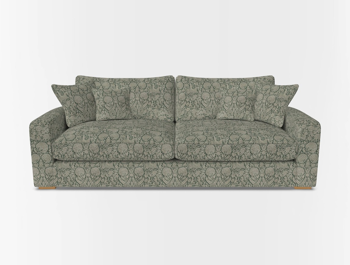 4 Seater Sofa