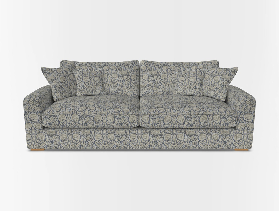 4 Seater Sofa