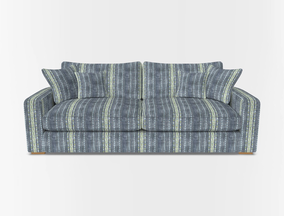 4 Seater Sofa
