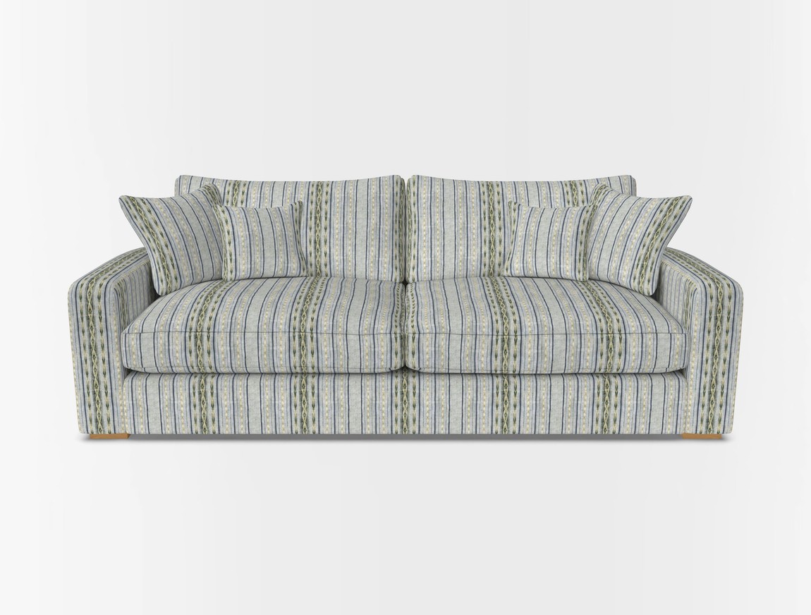 4 Seater Sofa