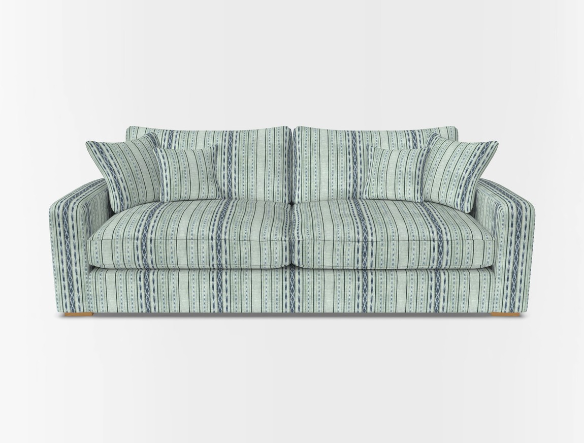 4 Seater Sofa