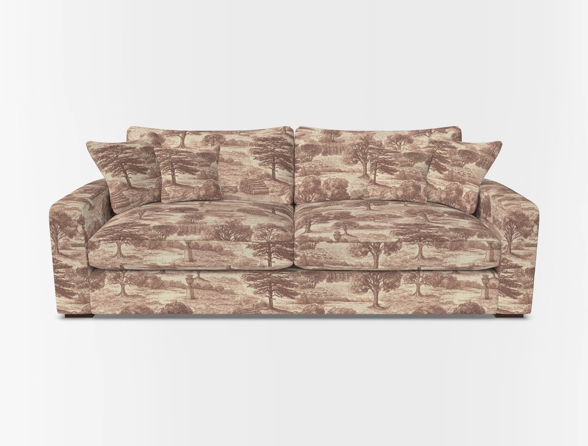 4 Seater Sofa