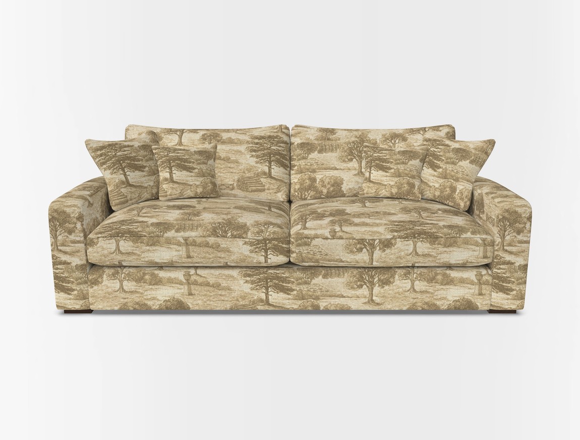 4 Seater Sofa