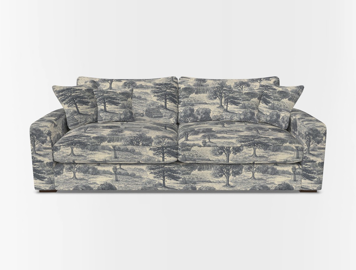 4 Seater Sofa