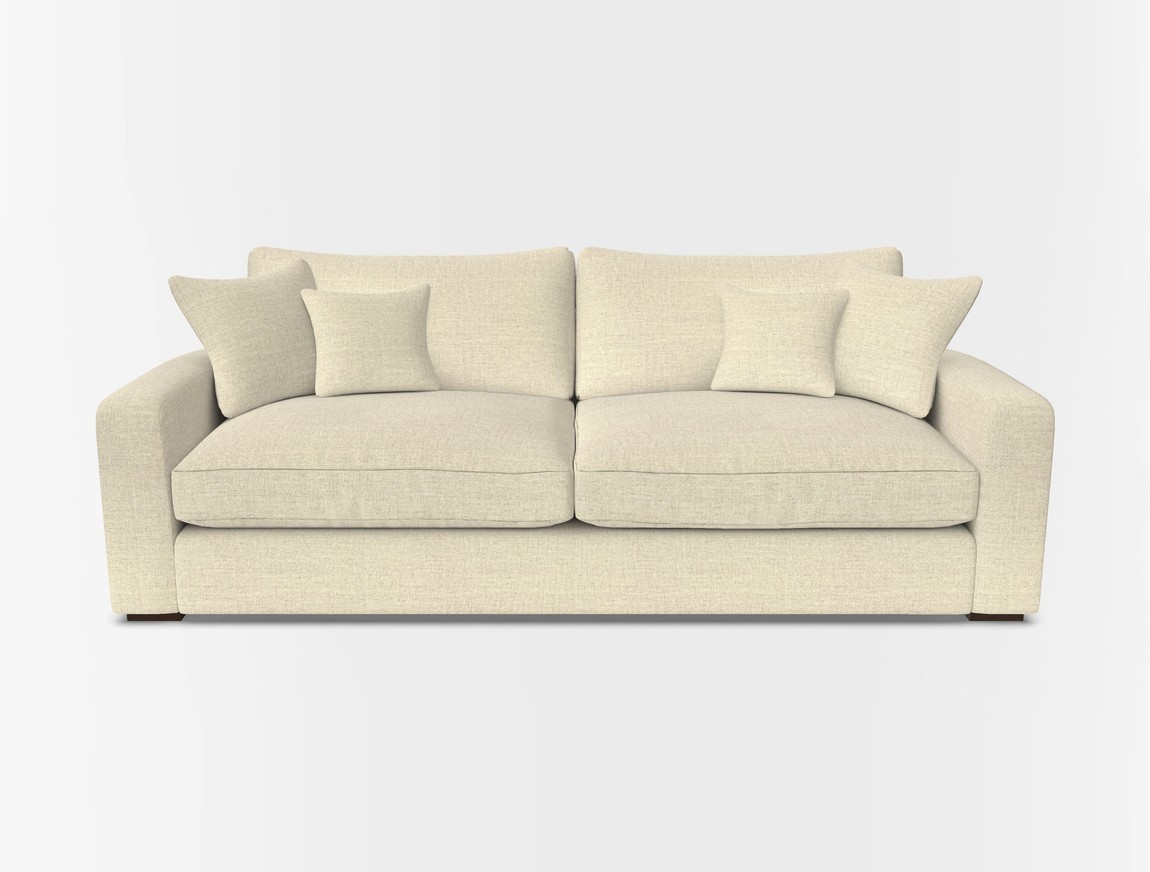 4 Seater Sofa