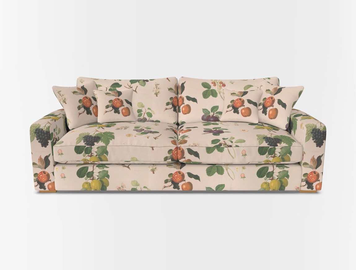 4 Seater Sofa
