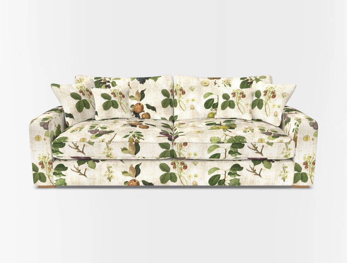 4 Seater Sofa