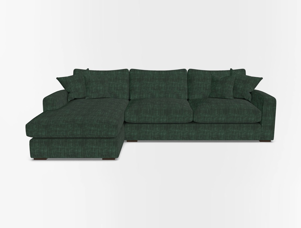 Chaise LHF