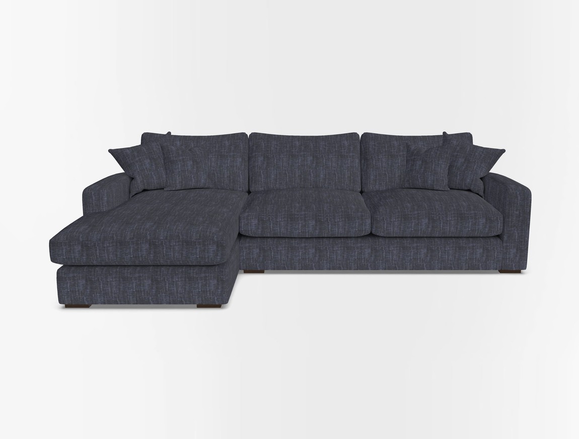 Chaise LHF