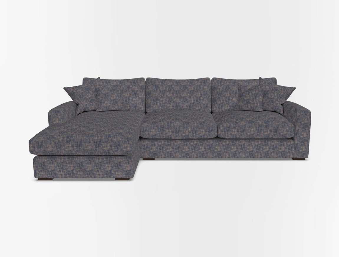 Chaise LHF