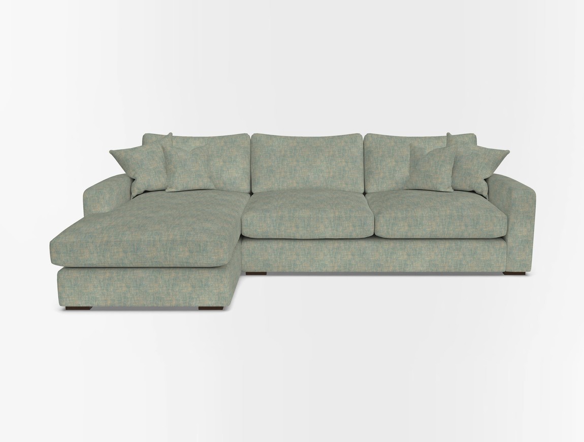 Chaise LHF