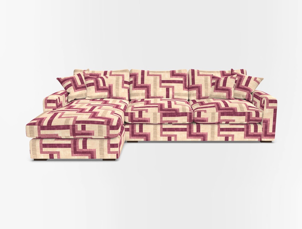 Chaise LHF