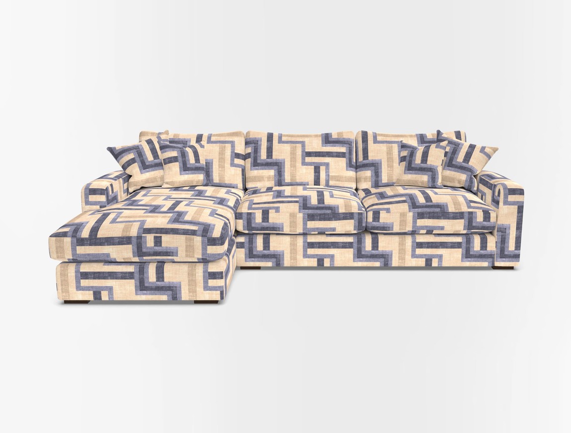 Chaise LHF